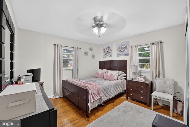 6402 GATEWAY BLVD, District Heights, MD 20747