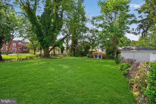 6402 GATEWAY BLVD, District Heights, MD 20747