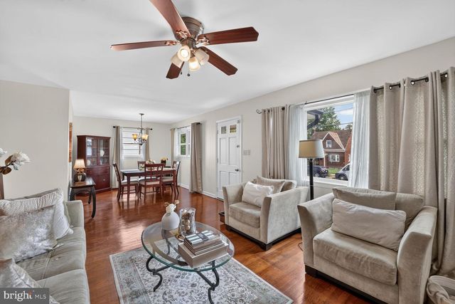 6402 GATEWAY BLVD, District Heights, MD 20747
