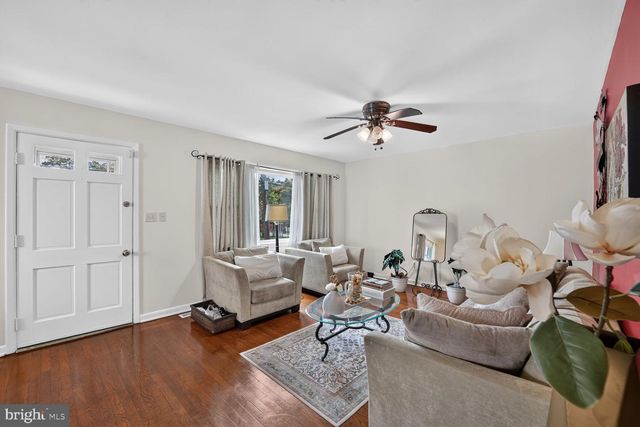 6402 GATEWAY BLVD, District Heights, MD 20747