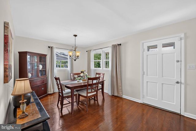 6402 GATEWAY BLVD, District Heights, MD 20747