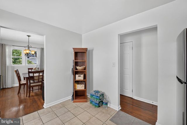 6402 GATEWAY BLVD, District Heights, MD 20747
