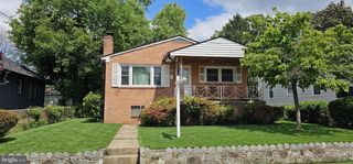 6402 GATEWAY BLVD, District Heights, MD 20747