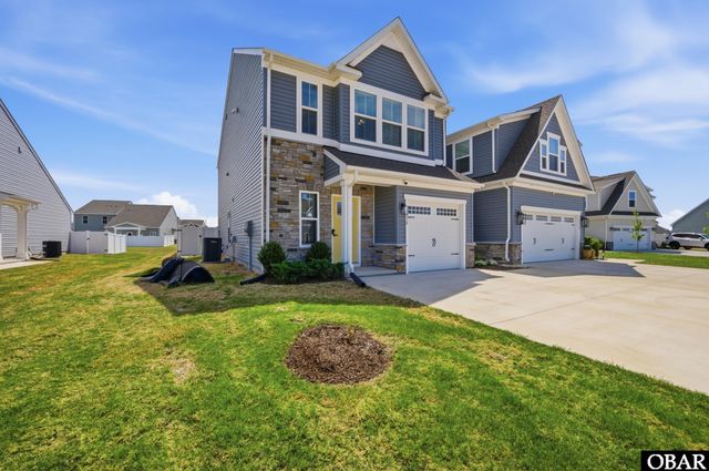103 Spinnaker Street Unit A, Elizabeth City, NC 27909