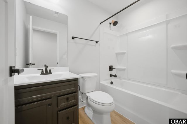 103 Spinnaker Street Unit A, Elizabeth City, NC 27909