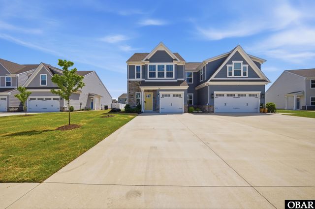 103 Spinnaker Street Unit A, Elizabeth City, NC 27909
