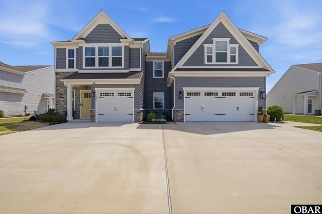 103 Spinnaker Street Unit A, Elizabeth City, NC 27909