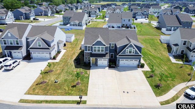103 Spinnaker Street Unit A, Elizabeth City, NC 27909