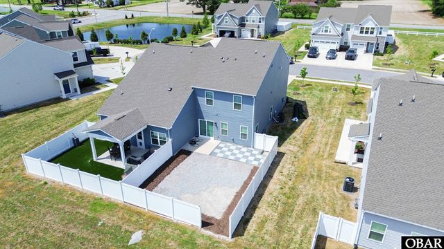 103 Spinnaker Street Unit A, Elizabeth City, NC 27909
