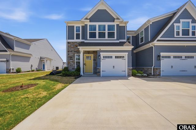 103 Spinnaker Street Unit A, Elizabeth City, NC 27909