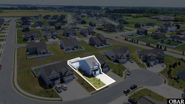 103 Spinnaker Street Unit A, Elizabeth City, NC 27909