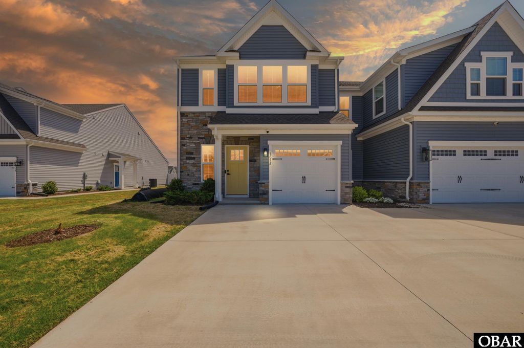 103 Spinnaker Street Unit A, Elizabeth City, NC 27909