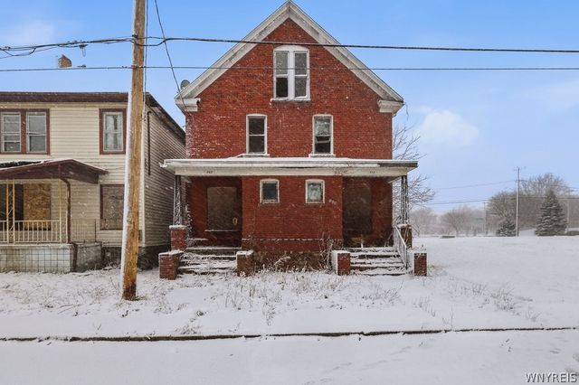 364 9th Street, Niagara Falls, NY 14303