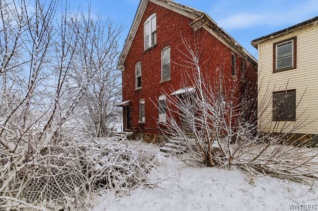 364 9th Street, Niagara Falls, NY 14303