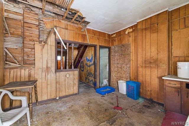 364 9th Street, Niagara Falls, NY 14303