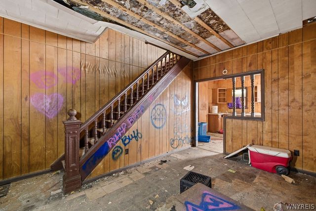 364 9th Street, Niagara Falls, NY 14303