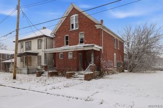 364 9th Street, Niagara Falls, NY 14303
