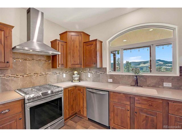496 Julia Rd, Guffey, CO 80820