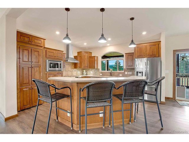 496 Julia Rd, Guffey, CO 80820