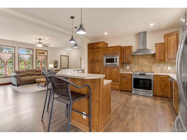 496 Julia Rd, Guffey, CO 80820