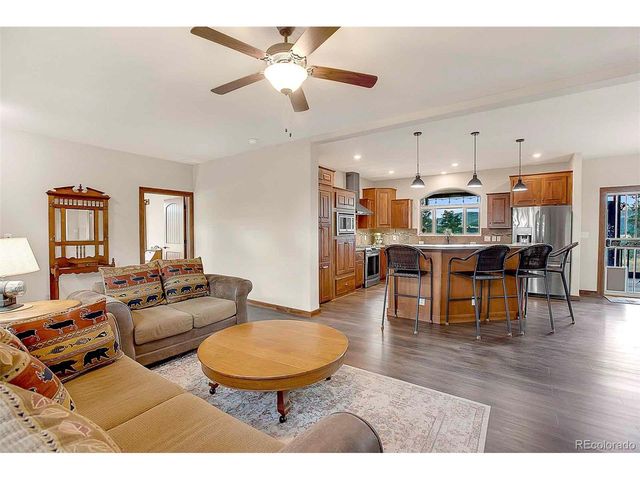 496 Julia Rd, Guffey, CO 80820
