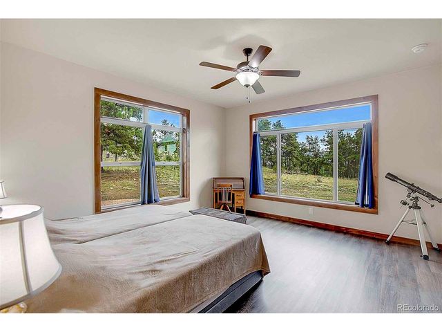 496 Julia Rd, Guffey, CO 80820