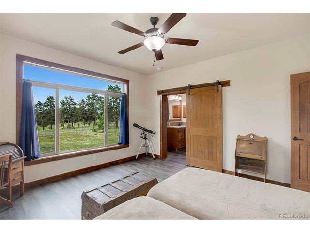 496 Julia Rd, Guffey, CO 80820