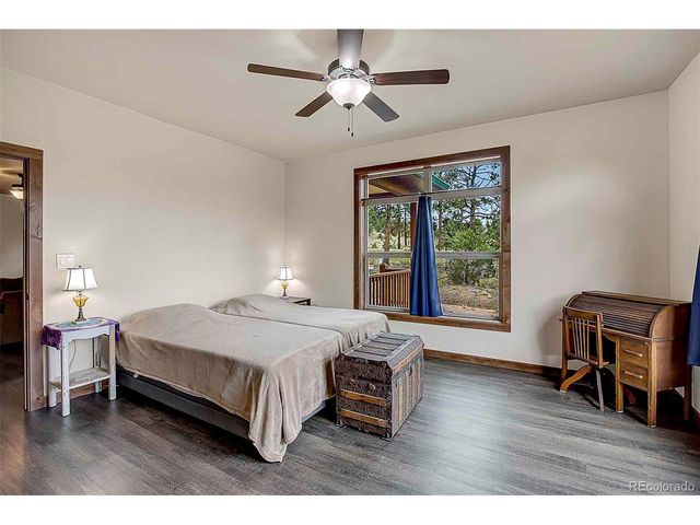 496 Julia Rd, Guffey, CO 80820