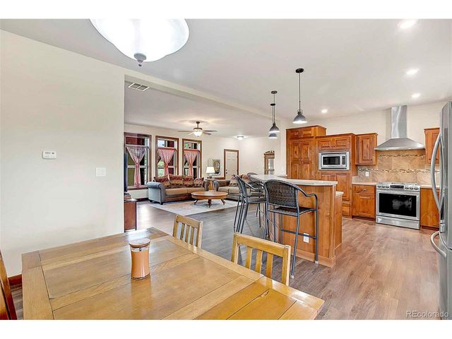 496 Julia Rd, Guffey, CO 80820