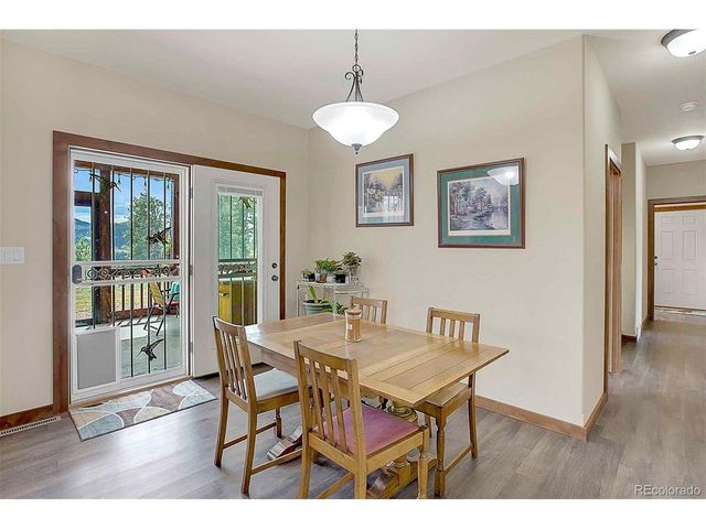 496 Julia Rd, Guffey, CO 80820