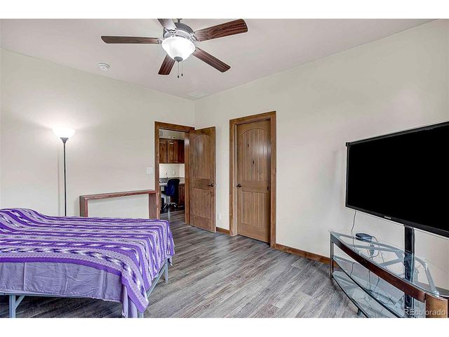 496 Julia Rd, Guffey, CO 80820