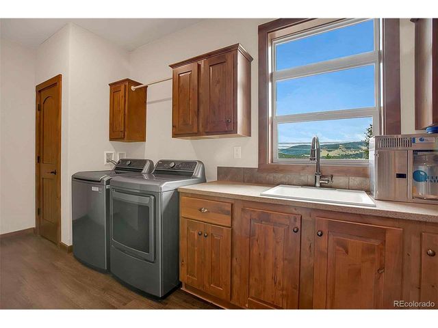 496 Julia Rd, Guffey, CO 80820