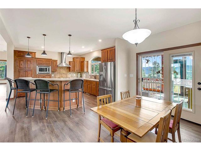 496 Julia Rd, Guffey, CO 80820