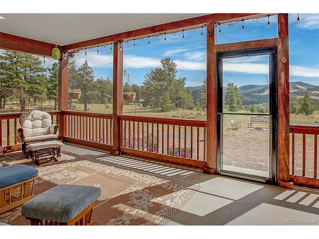 496 Julia Rd, Guffey, CO 80820