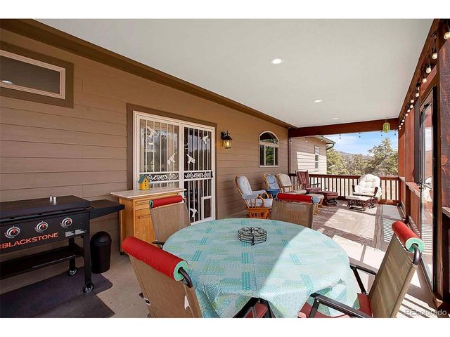 496 Julia Rd, Guffey, CO 80820