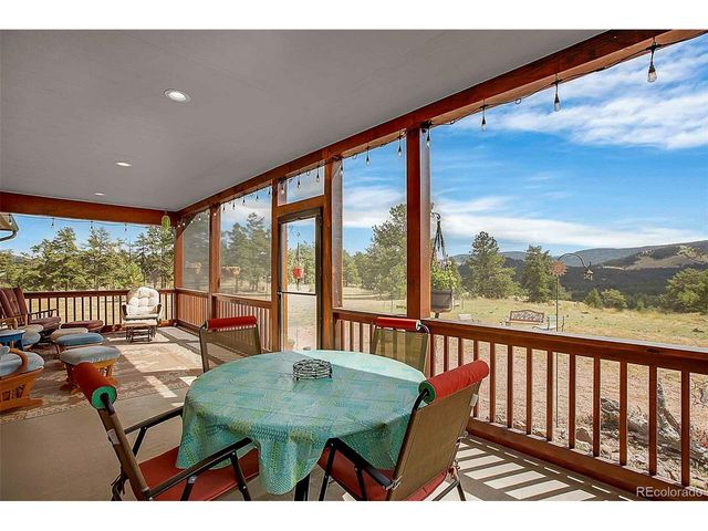 496 Julia Rd, Guffey, CO 80820