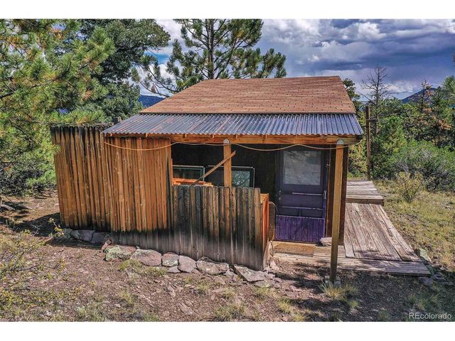 496 Julia Rd, Guffey, CO 80820