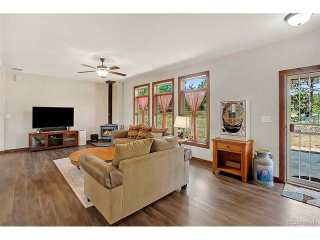 496 Julia Rd, Guffey, CO 80820