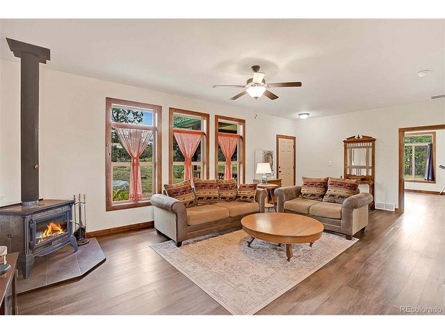 496 Julia Rd, Guffey, CO 80820