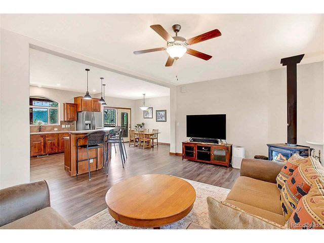 496 Julia Rd, Guffey, CO 80820