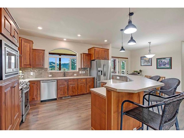 496 Julia Rd, Guffey, CO 80820