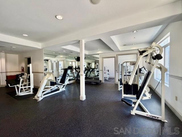 4155 Executive E310, La Jolla, CA 92037