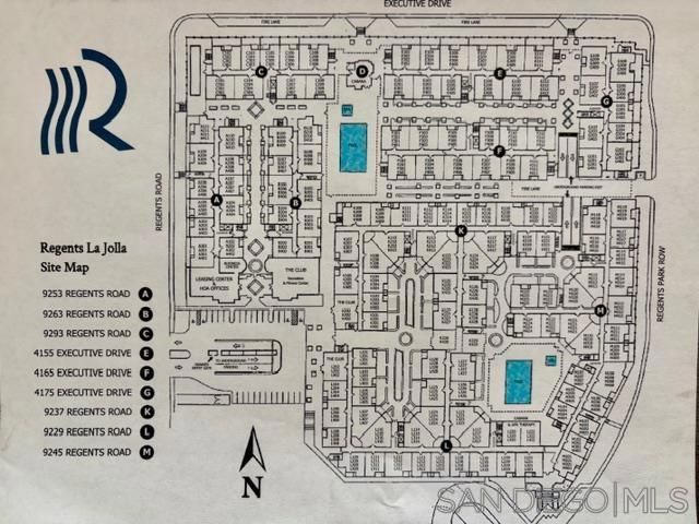4155 Executive E310, La Jolla, CA 92037