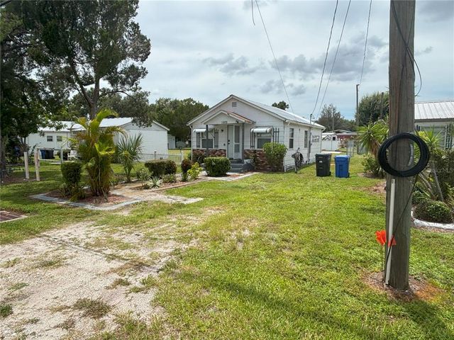 1503 7TH STREET SW, Ruskin, FL 33570