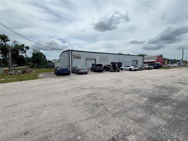 1503 7TH STREET SW, Ruskin, FL 33570