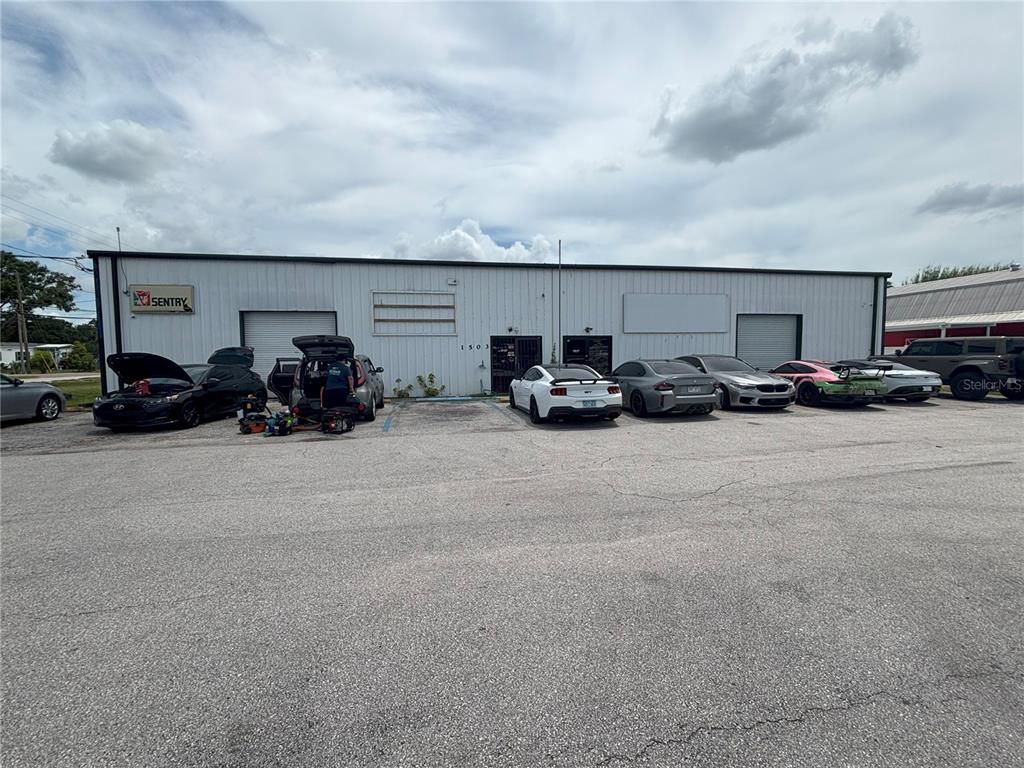 1503 7TH STREET SW, Ruskin, FL 33570