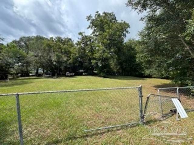 1301 N V St, Pensacola, FL 32505