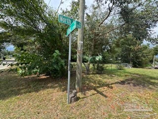 1301 N V St, Pensacola, FL 32505