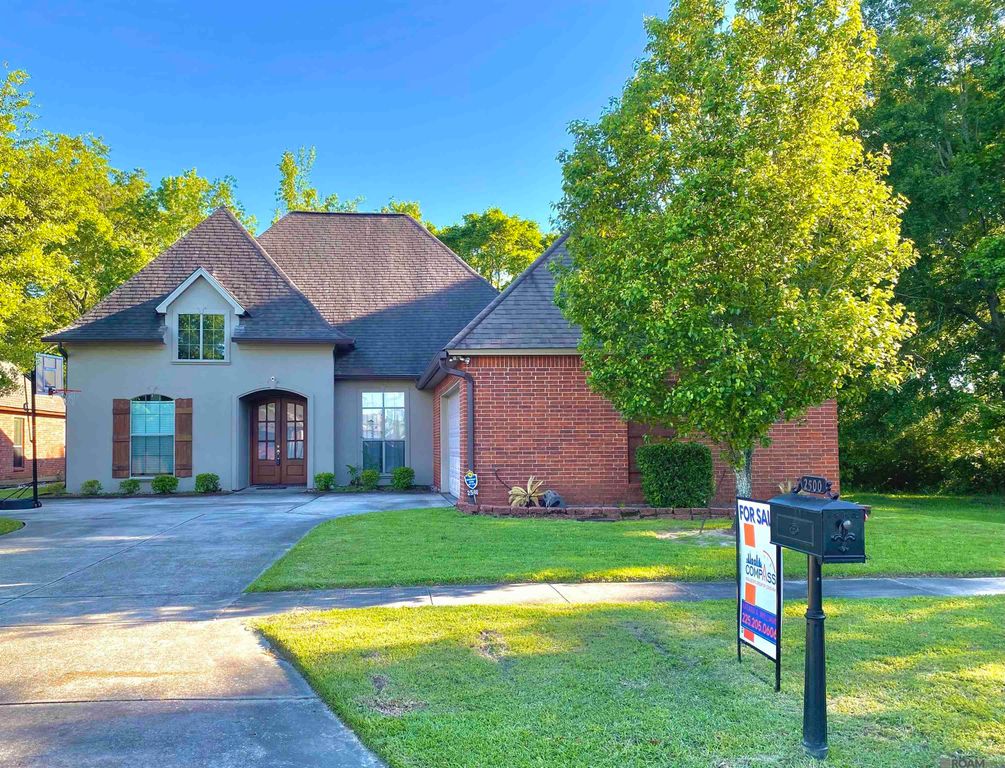 2500 Pine Thicket Ave, Zachary, LA 70791