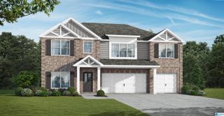 6345 STEEPLECHASE TRAIL, Pinson, AL 35126